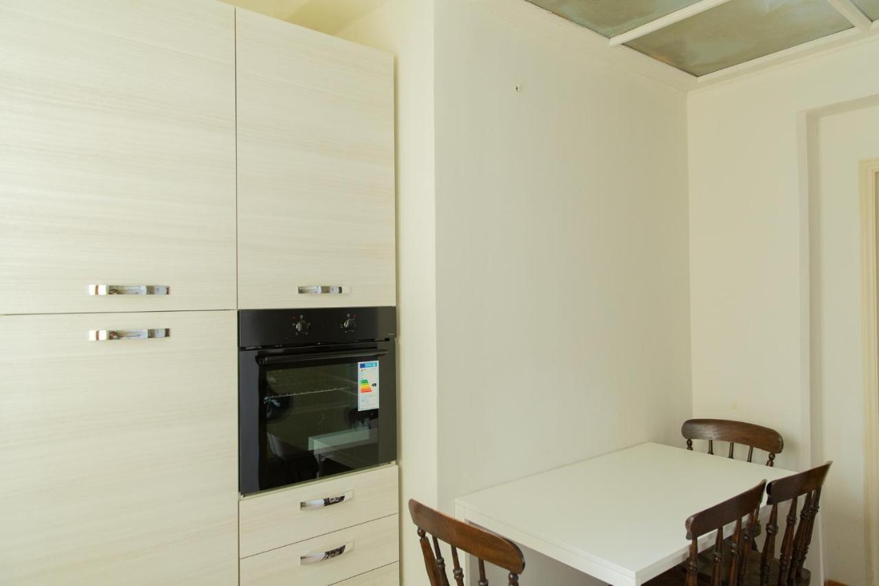 Apartamento Strategic 2br *