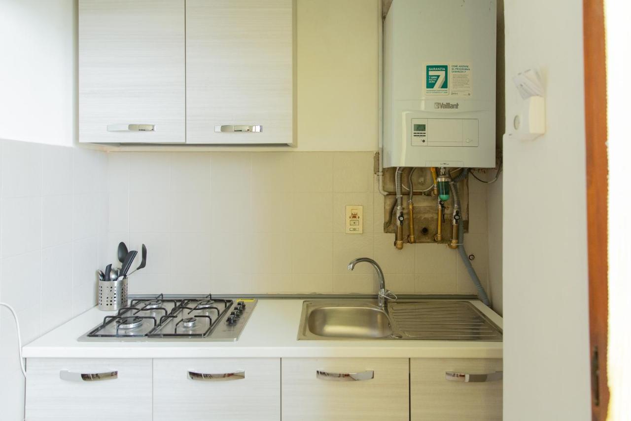 Apartamento Strategic 2br